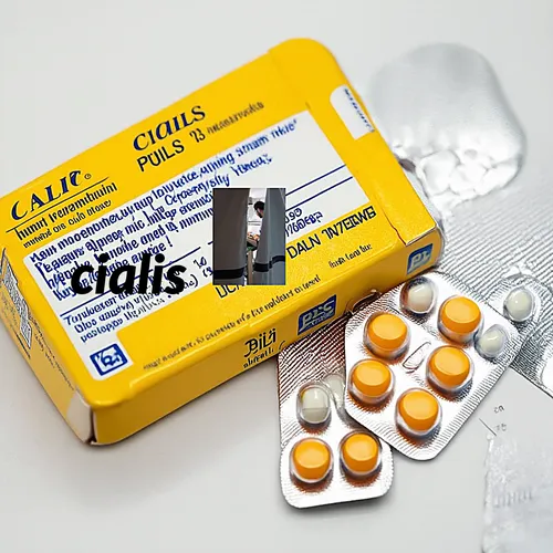 Conditionnement cialis en pharmacie